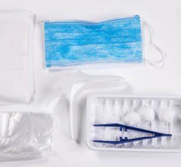 I型、II型一次性使用妇科检查包