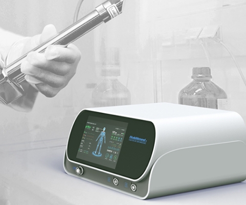 C-PUMA Pro手术动力系统