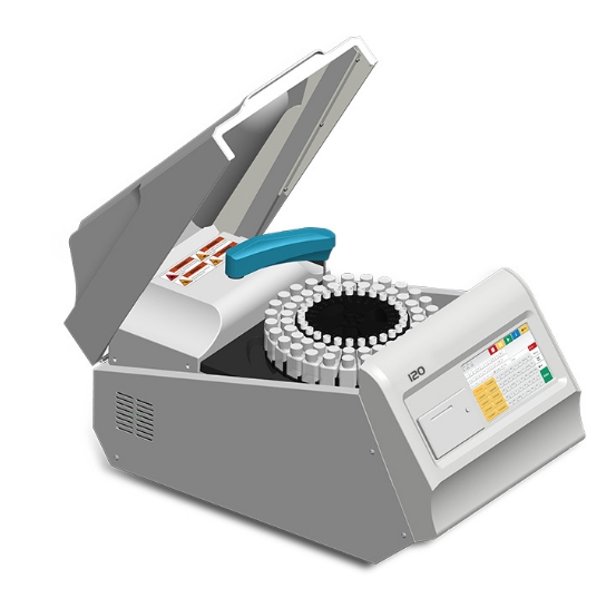 PS2000全自动生化分析仪