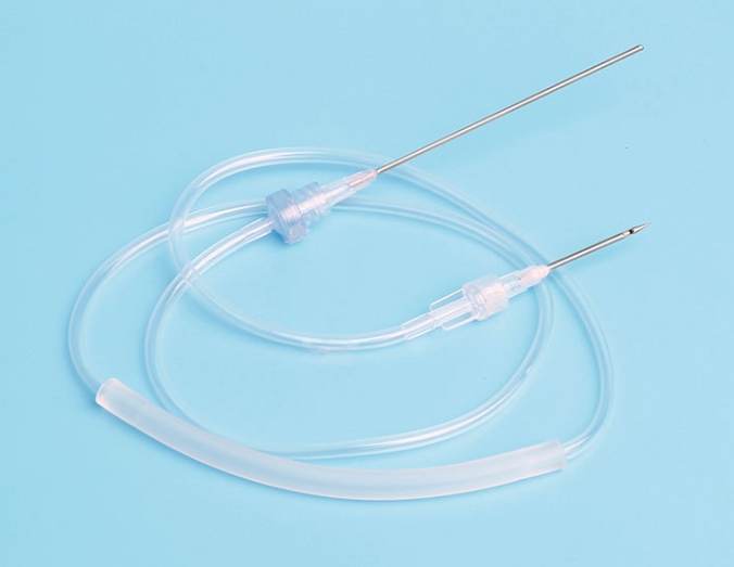 SV-FANB一次性使用药液转移器