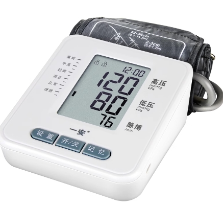 TMB-1117-SN电子血压计