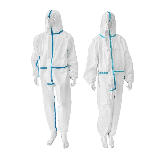 175、180医用一次性防护服