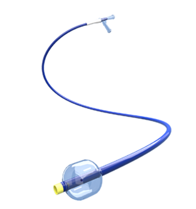 球囊导引导管IVS-BGC8-85-084