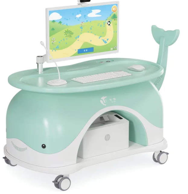 认知能力训练系统YEK-CognATS-FLSW