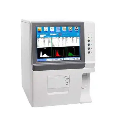 全自动三分类血细胞分析仪AC 336