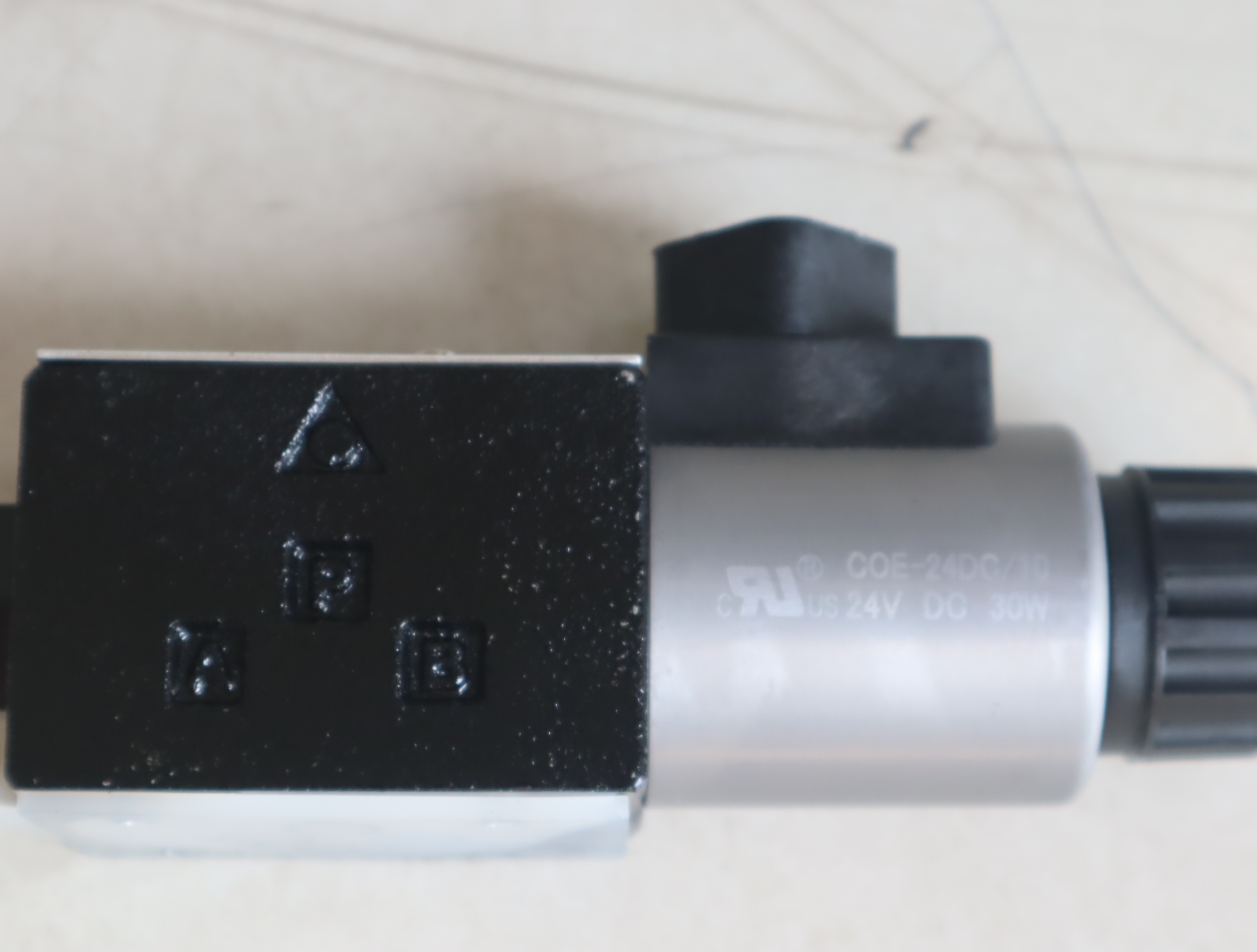 SDHE-0631/2/A DC 10S 意大利阿托斯ATOS电液阀SDHE-0631/2/A DC 