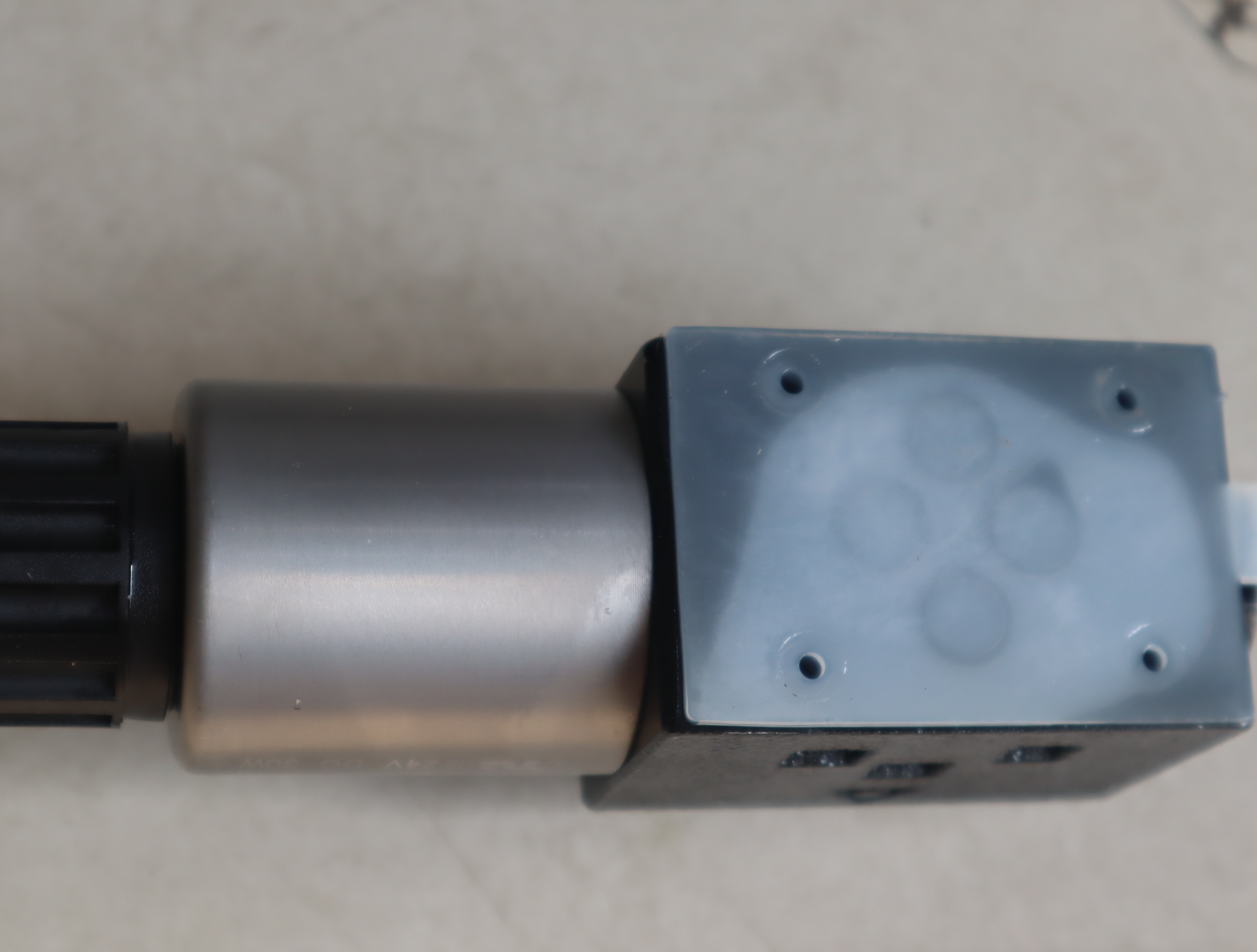 SDHE-0631/2/A DC 10S 意大利阿托斯ATOS电液阀SDHE-0631/2/A DC 