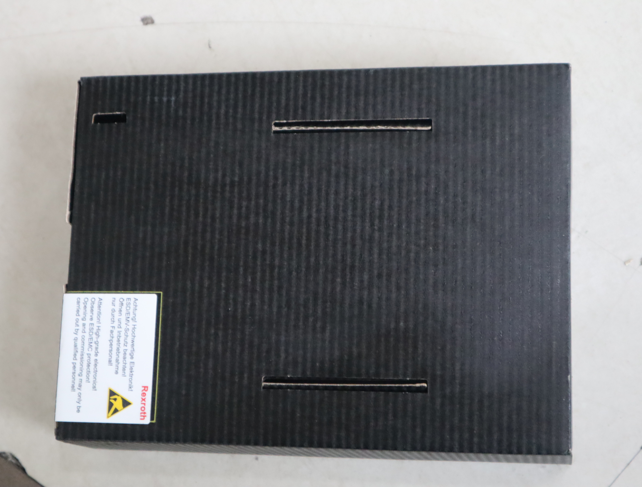 VT-VRPA 2-2-11/V0/T1 R900979889 德国REXROTH力士乐放大器