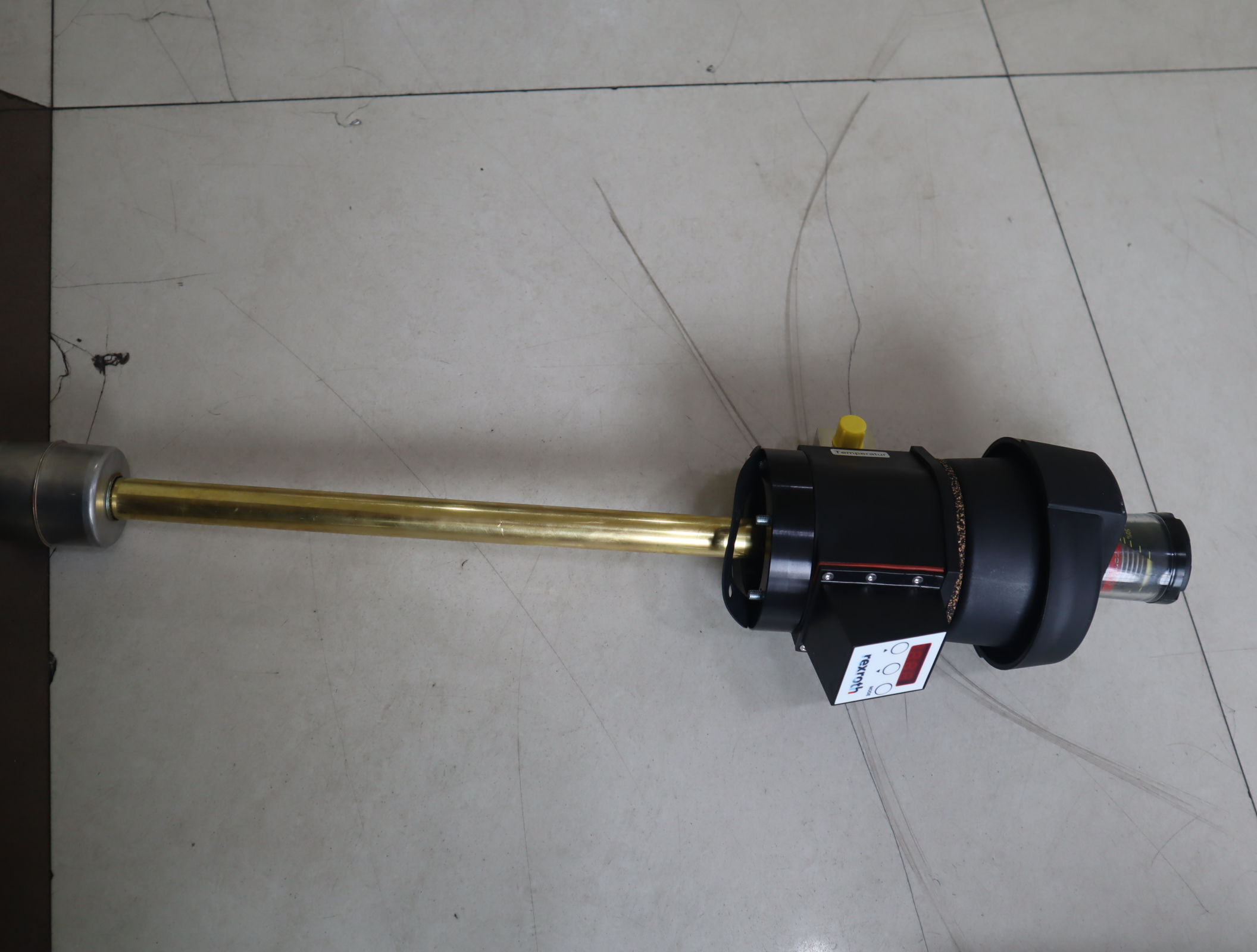 R901113688 ABZMS-37-1X/0370-03-M-K24 力士乐REXROTH液位开关