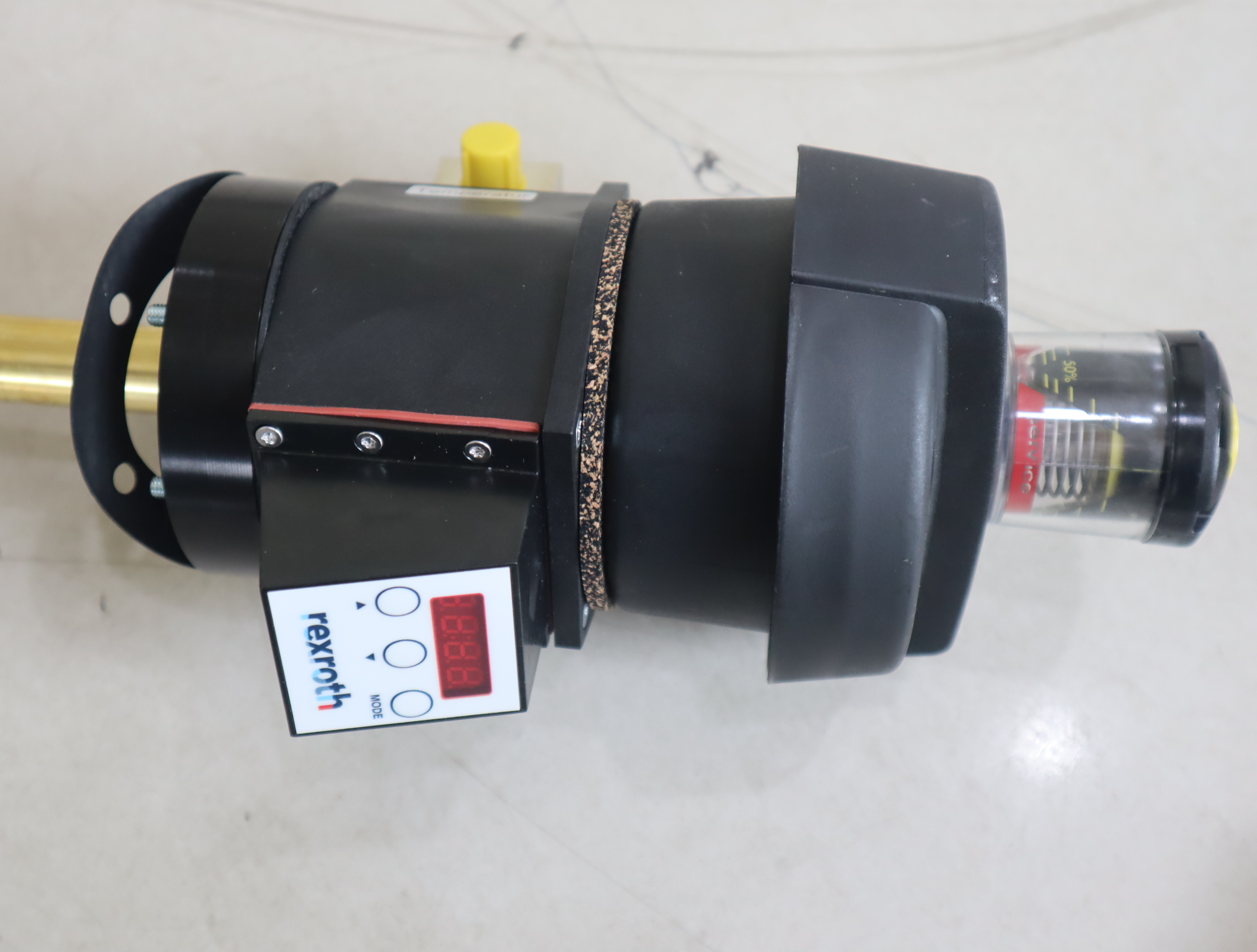 R901113688 ABZMS-37-1X/0370-03-M-K24 力士乐REXROTH液位开关