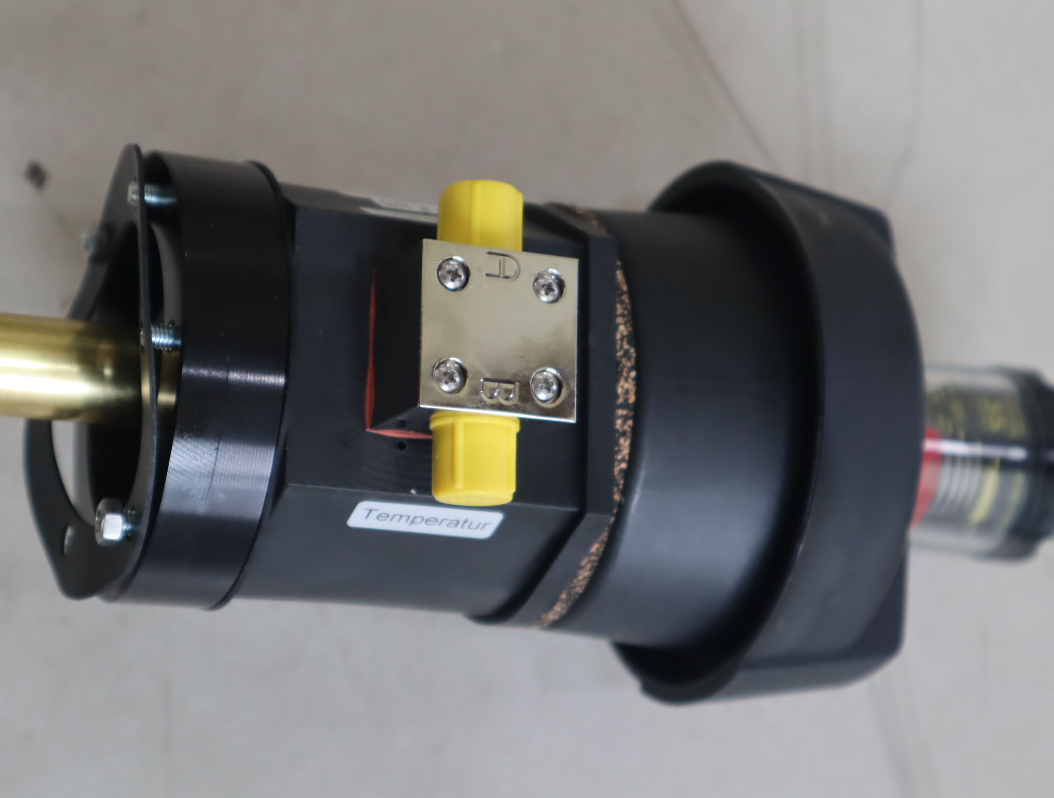 R901113688 ABZMS-37-1X/0370-03-M-K24 力士乐REXROTH液位开关