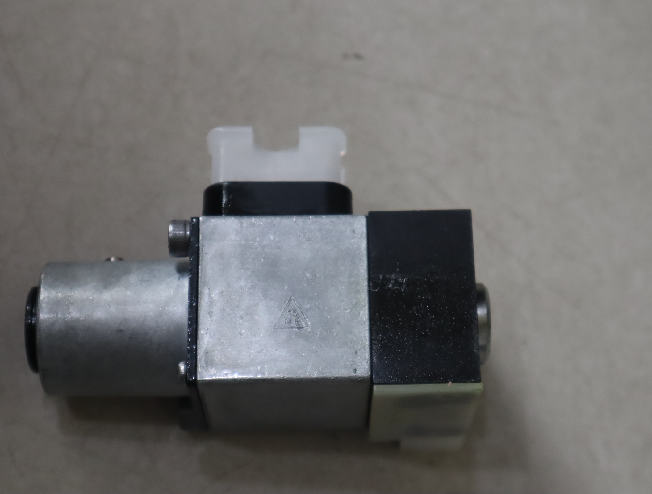 R901102747 HED8OP-20/100K14 力士乐REXROTH压力继电器压力开关