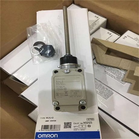 OMRON编码器E6B2-CWZ6C 600P/R 2M BY OMS