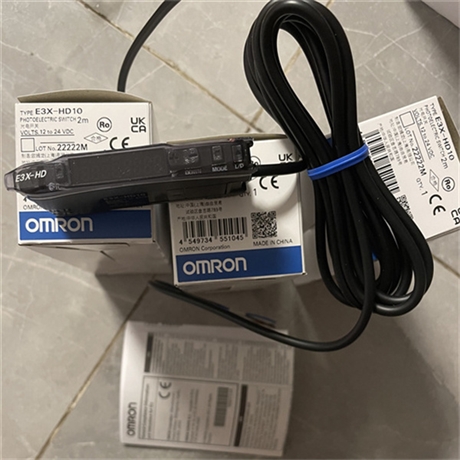 OMRON接近传感器E2B-S08LS02-WP-B1?2M?OMS