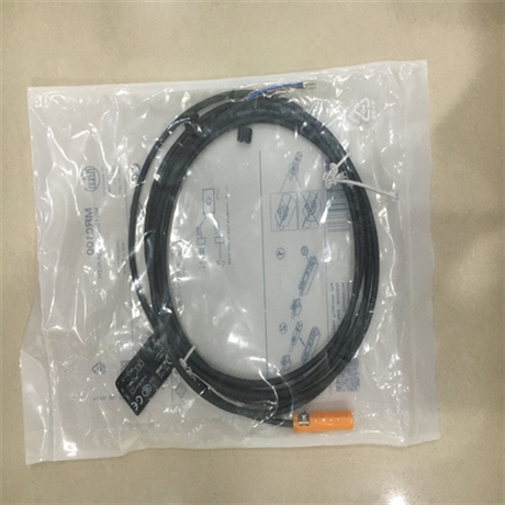 IFM易福门气缸开关MK5140原理说明