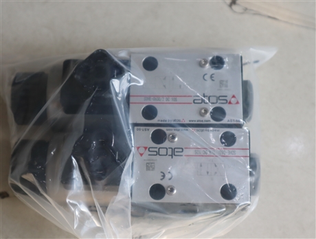 SDHE-0631/2/A DC 10S 意大利阿托斯ATOS电液阀SDHE-0631/2/A DC 