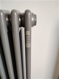 黑龙江铜铝复合暖气片服务