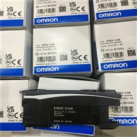 OMRON接近传感器介绍E2E-C04S12-WC-B1 2M OMS