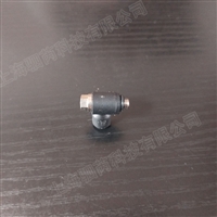 0100-2264  Agilent安捷伦气相色谱配件10-32 外螺纹弯头