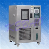 供应宁波高温试验箱