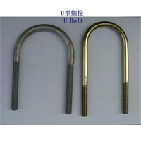 达州5.6级U形螺杆厂家