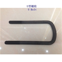 贵阳光伏U型螺栓工厂