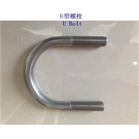 营口汽车U形螺杆生产厂家
