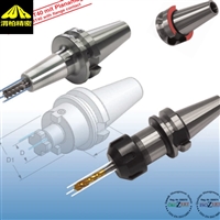 ZURN浮动刀杆及zurn浮动铰刀杆 可提供可控的浮动量