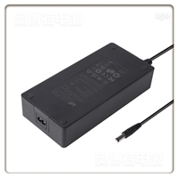 桌面式24V6A电源适配器