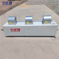 宇捷 RM-2520型离心式热空气幕  保持室内恒温 离心式热水空气幕