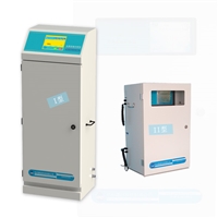 紫外法COD在线分析仪