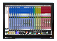 Slate Media Technology RAVEN MTi2多触点生产控制台