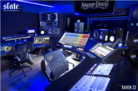 Slate Media Technology RAVEN Z3 SERIES中央多点触控面板