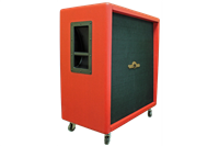 Chandler Limited GAV19T 2X12吉他箱体