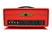 Chandler Limited GAV19T吉他放大器 箱头