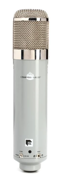 Chandler Limited REDD Microphone大振膜电子管电容录音话筒