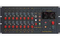 Chandler Limited Mini Rack Mixer 16x2 EMI机架式线路调音台