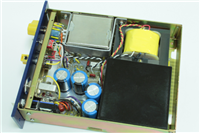 Chandler Limited Germ 500 MkII麦克风前置放大器