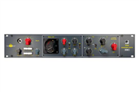 Chandler Limited TG Microphone Cassette麦克风盒式磁带放大器