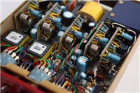 Chandler Limited Little Devil Equalizer 500模块　EQ效果器