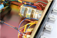 Chandler Limited LTD-1 EQPreAmp EQ前置放大器