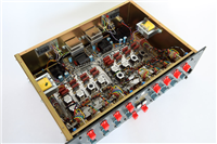 Chandler Limited TG12345 Curve Bender均衡