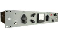 Chandler Limited RS124 Compressor母带压缩器