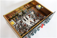 Chandler Limited TG12413 Zener Limiter立体声母带限制器