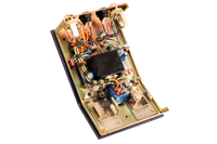 Chandler Limited Germanium Drive锗管过载单块