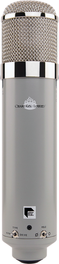 Chandler Limited REDD 麦克风