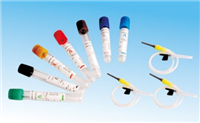 一次性使用采血管赛思