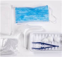 I型、II型一次性使用妇科检查包