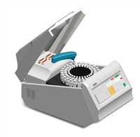 PS2000全自动生化分析仪