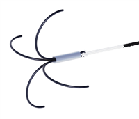 FD-512-S一次性使用肺结节定位针